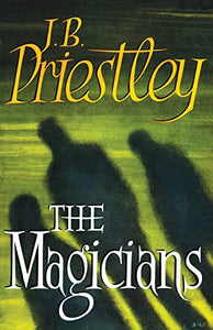 The Magicians 