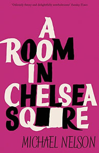 A Room in Chelsea Square 