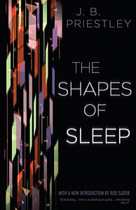 The Shapes of Sleep 