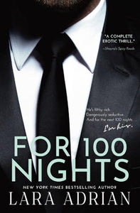 For 100 Nights 