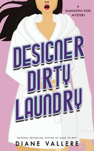 Designer Dirty Laundry 