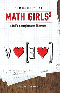 Math Girls 3 