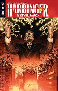 Harbinger Volume 6 