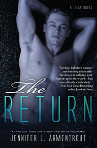 The Return: A Titan Novel 