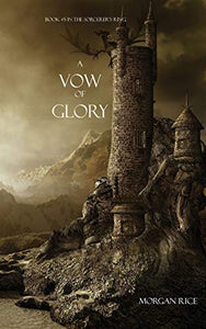 A Vow of Glory 