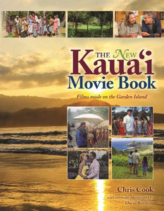 New Kauai Movie Bks 