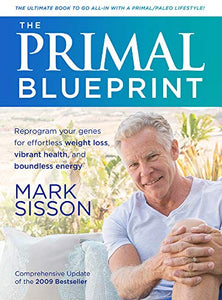 The Primal Blueprint 