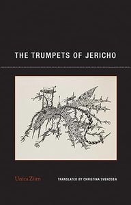 The Trumpets of Jericho 