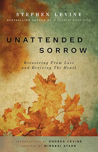 Unattended Sorrow 