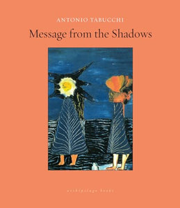 Message from the Shadows 