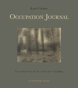 Occupation Journal 