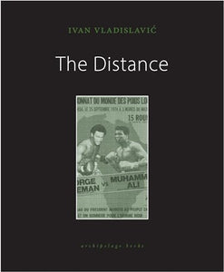 The Distance 