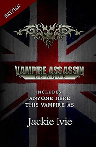 Vampire Assassin League, British 