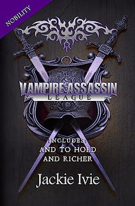 Vampire Assassin League 