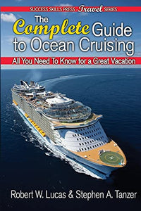 The Complete Guide to Ocean Cruising 