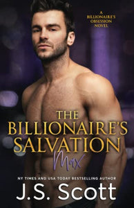 The Billionaire's Salvation 