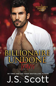 Billionaire Undone 