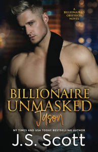 Billionaire Unmasked 