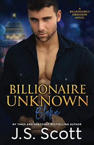 Billionaire Unknown 