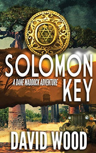 Solomon Key 