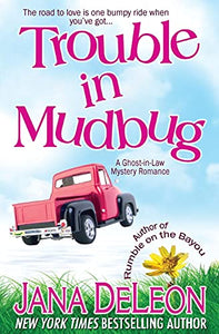 Trouble in Mudbug 