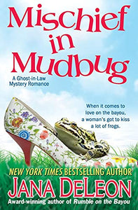 Mischief in Mudbug 