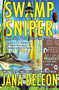 Swamp Sniper 