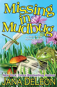 Missing in Mudbug 