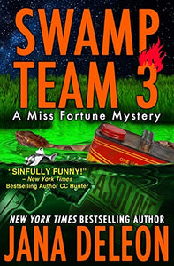 Swamp Team 3 