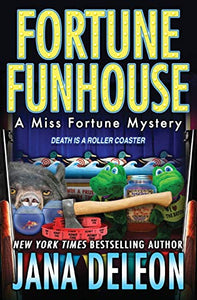 Fortune Funhouse 