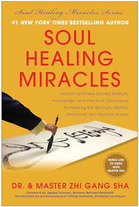 Soul Healing Miracles 