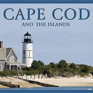 Cape Cod and the Islands 