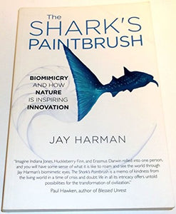 The Shark's Paintbrush 