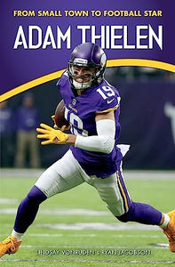 Adam Thielen 