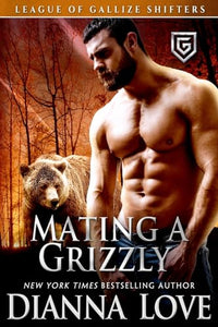 Mating A Grizzly 