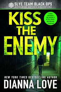 Kiss The Enemy 