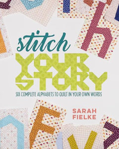 Stitch Your Story 