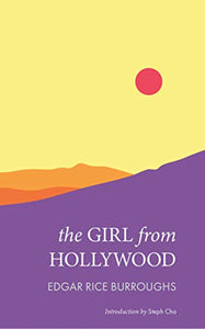 The Girl from Hollywood 