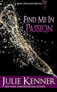 Find Me in Passion 