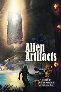 Alien Artifacts 