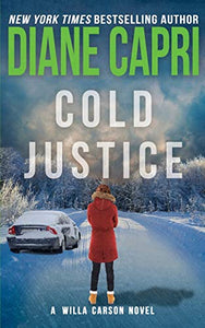 Cold Justice 