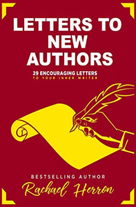 Letters to New Authors 