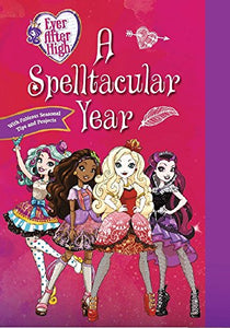 A Spelltacular Year 