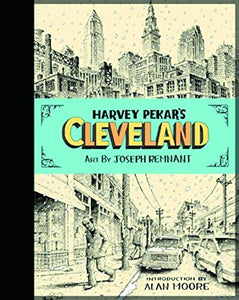 Harvey Pekar's Cleveland 