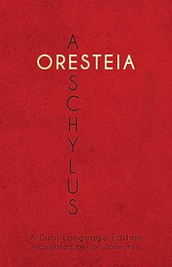 Aeschylus' Oresteia 