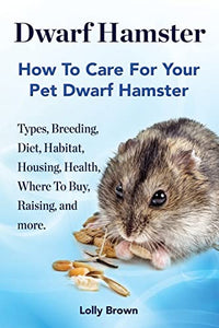 Dwarf Hamster 