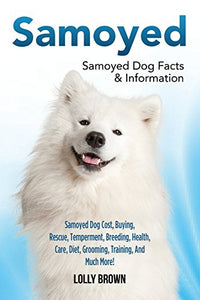 Samoyed 