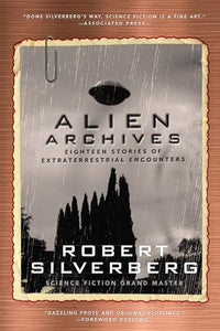 Alien Archives 