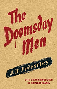 The Doomsday Men 