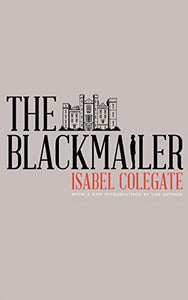 The Blackmailer 